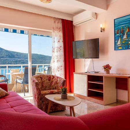 Adriatic Apartment נאום מראה חיצוני תמונה