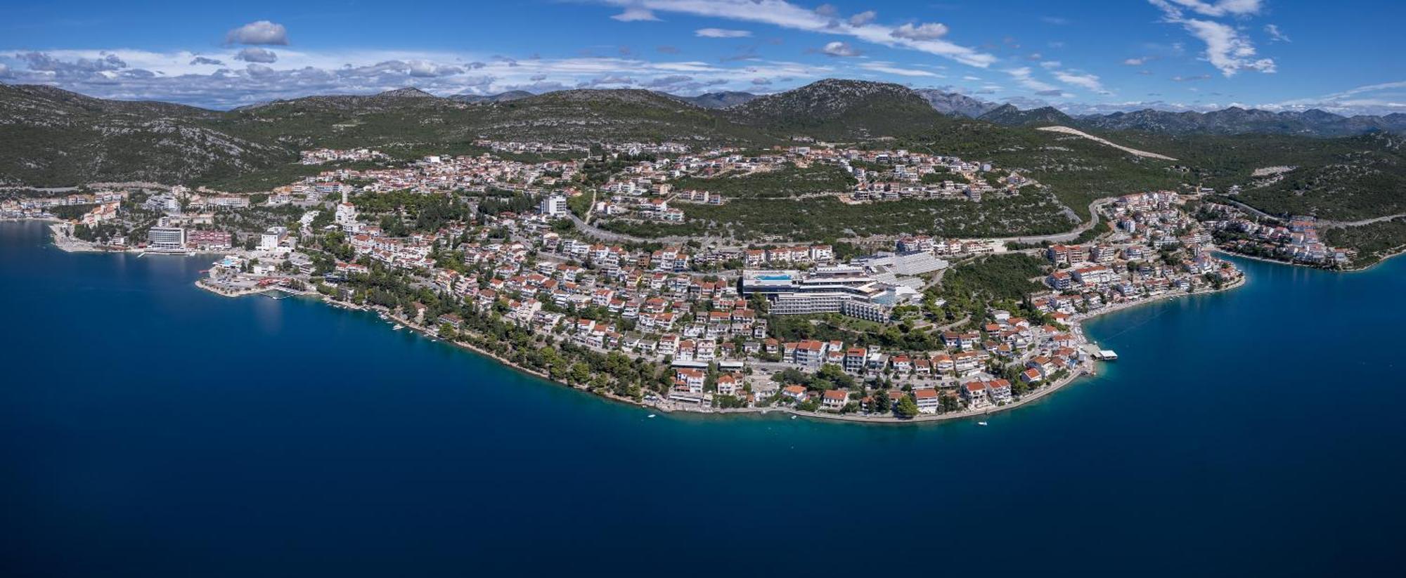 Adriatic Apartment נאום מראה חיצוני תמונה