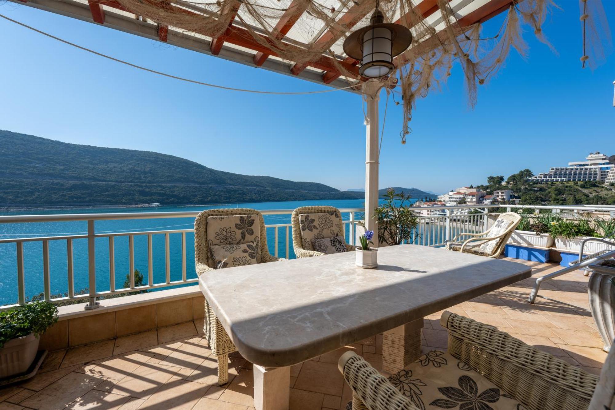 Adriatic Apartment נאום מראה חיצוני תמונה
