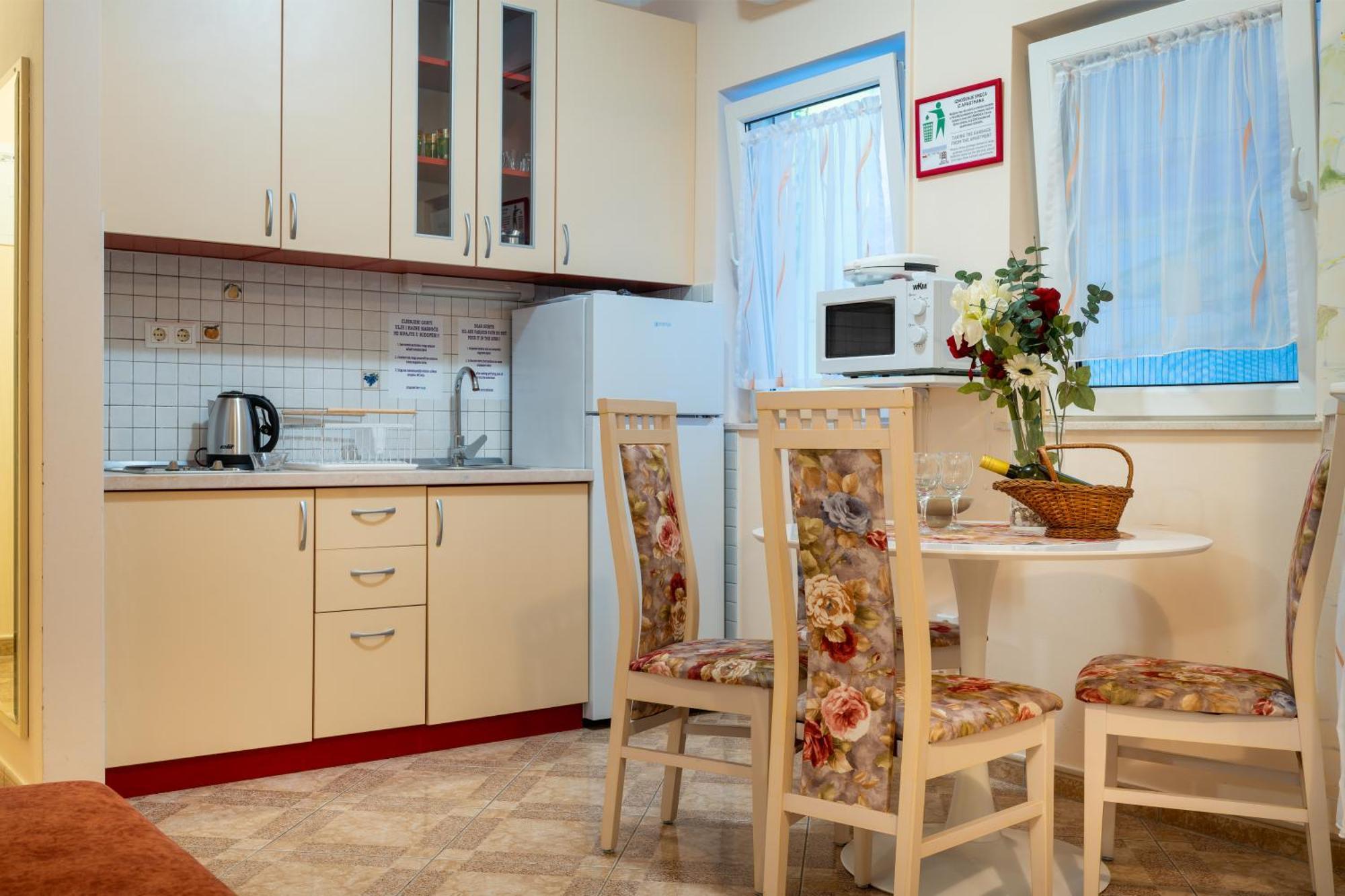 Adriatic Apartment נאום מראה חיצוני תמונה