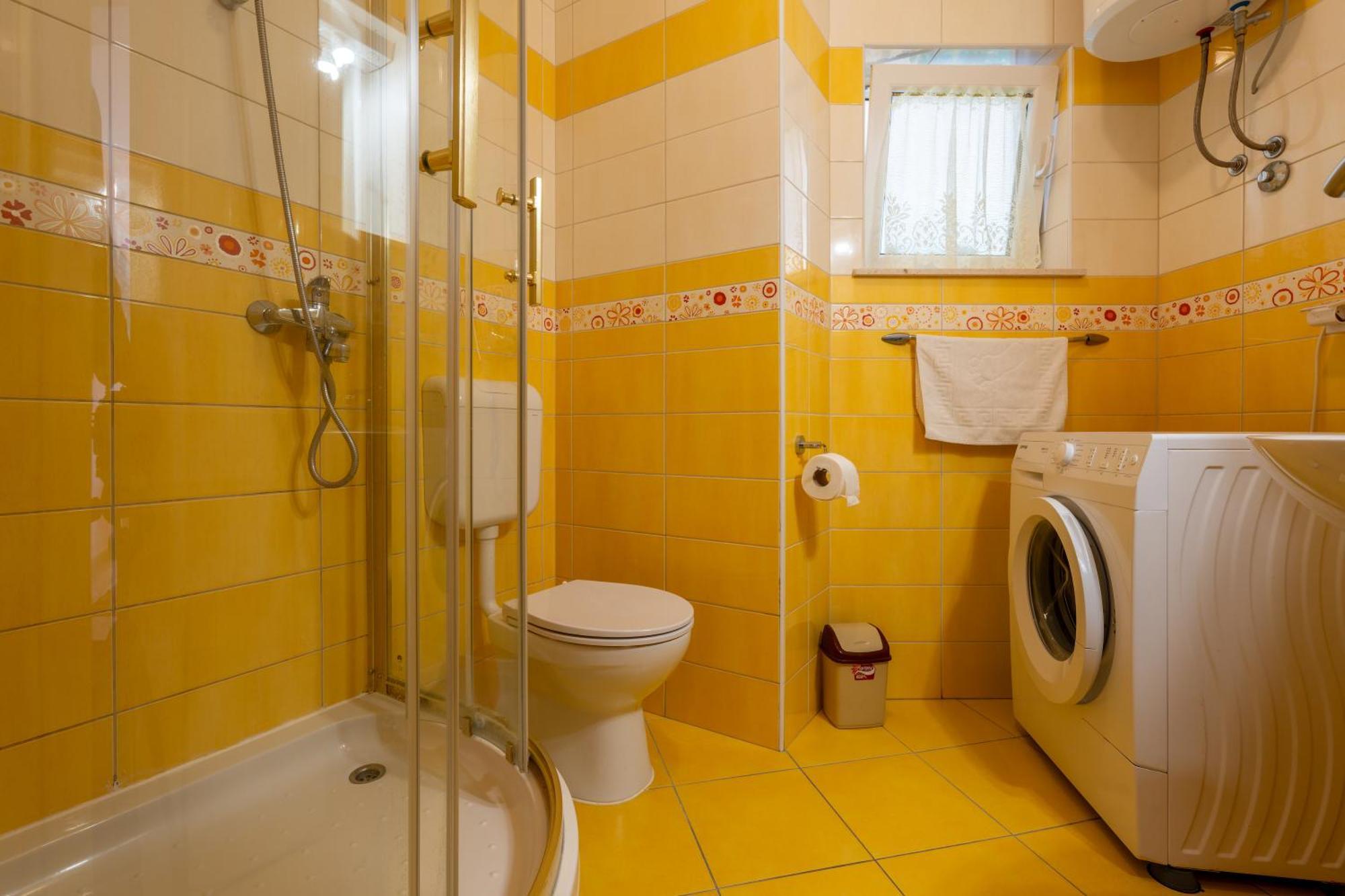Adriatic Apartment נאום מראה חיצוני תמונה