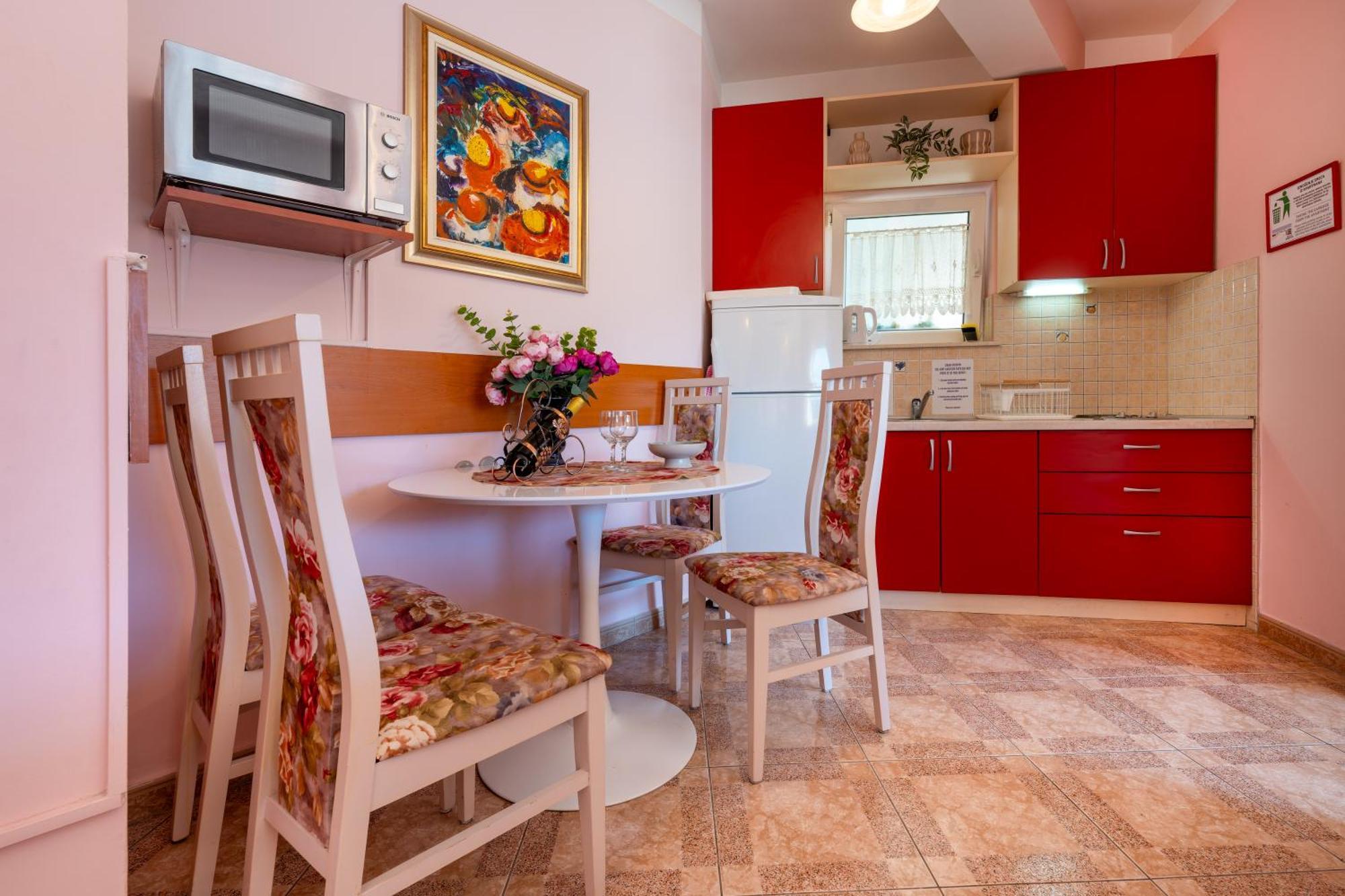 Adriatic Apartment נאום מראה חיצוני תמונה