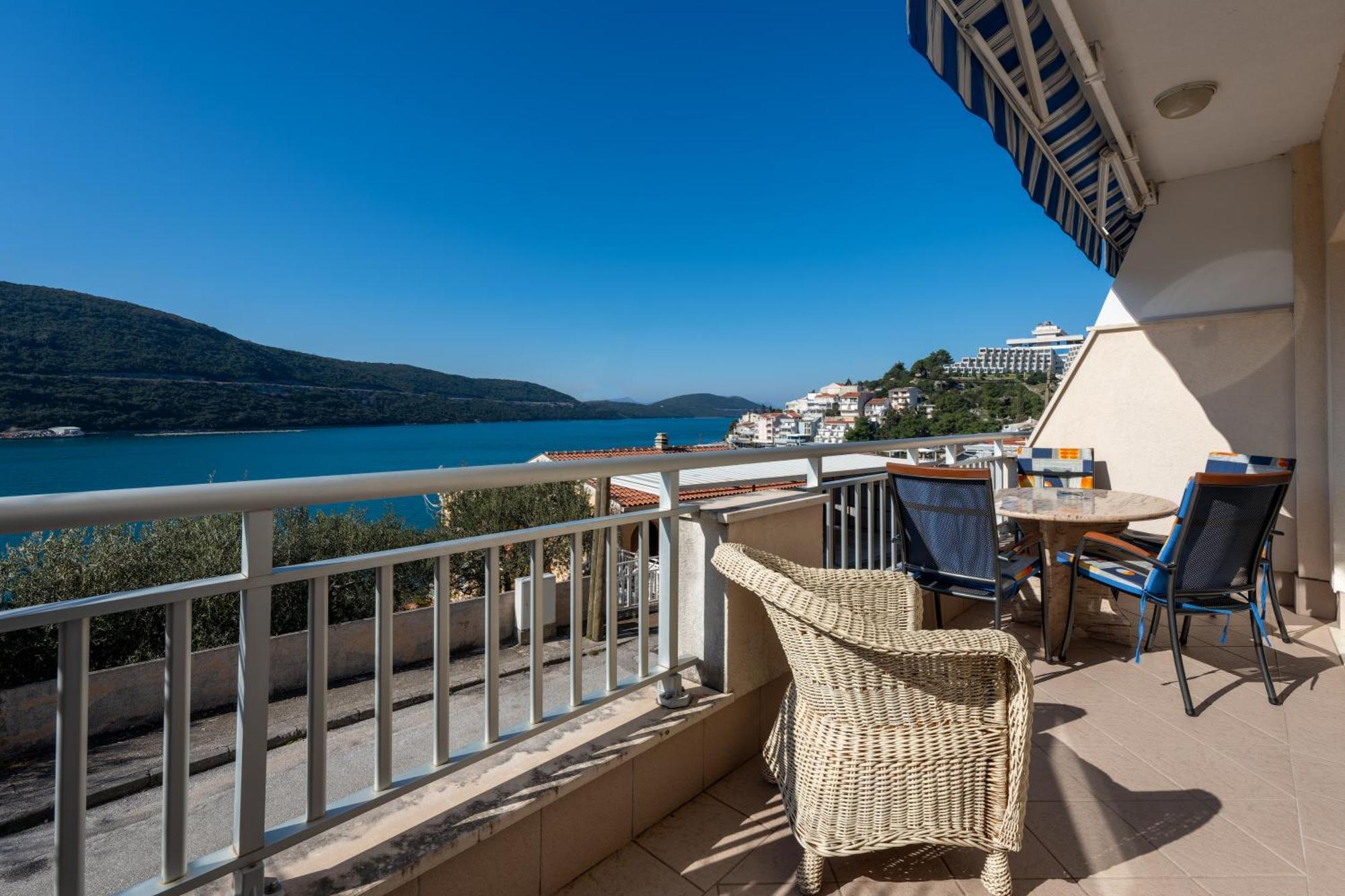 Adriatic Apartment נאום מראה חיצוני תמונה
