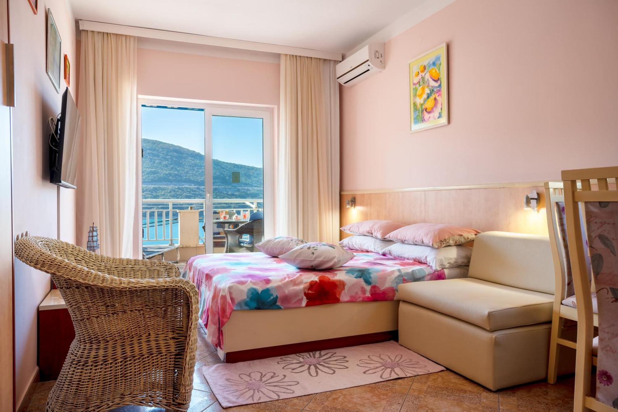 Adriatic Apartment נאום מראה חיצוני תמונה