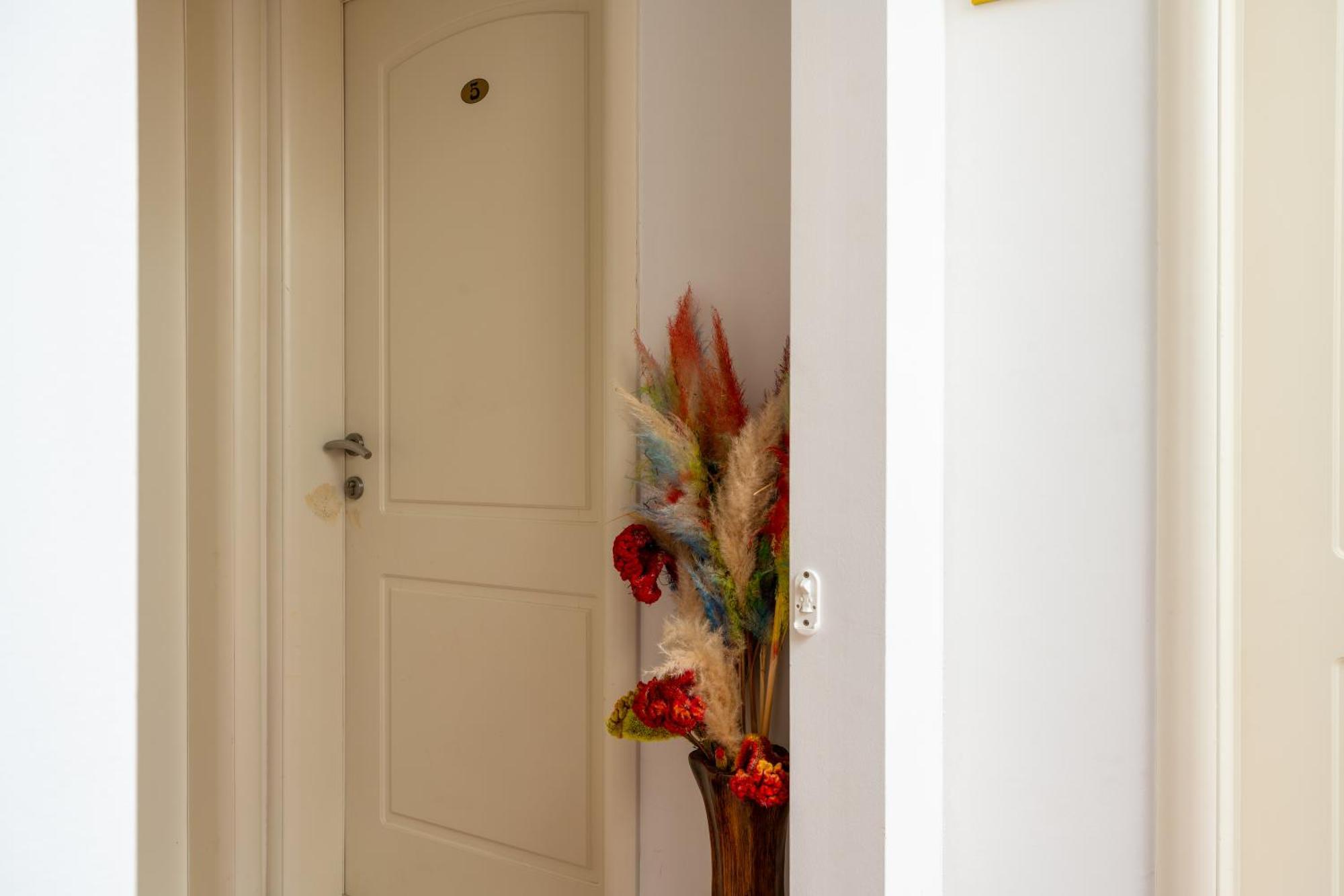 Adriatic Apartment נאום מראה חיצוני תמונה