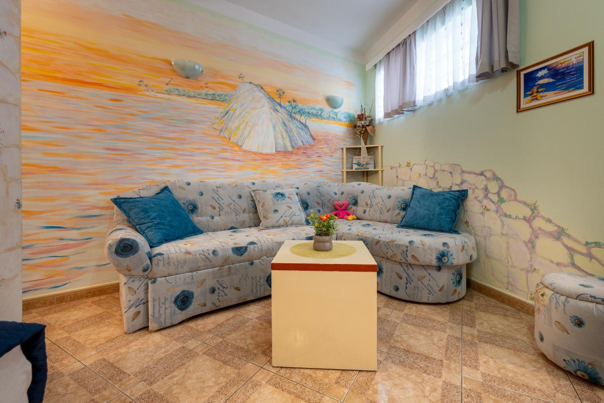 Adriatic Apartment נאום מראה חיצוני תמונה