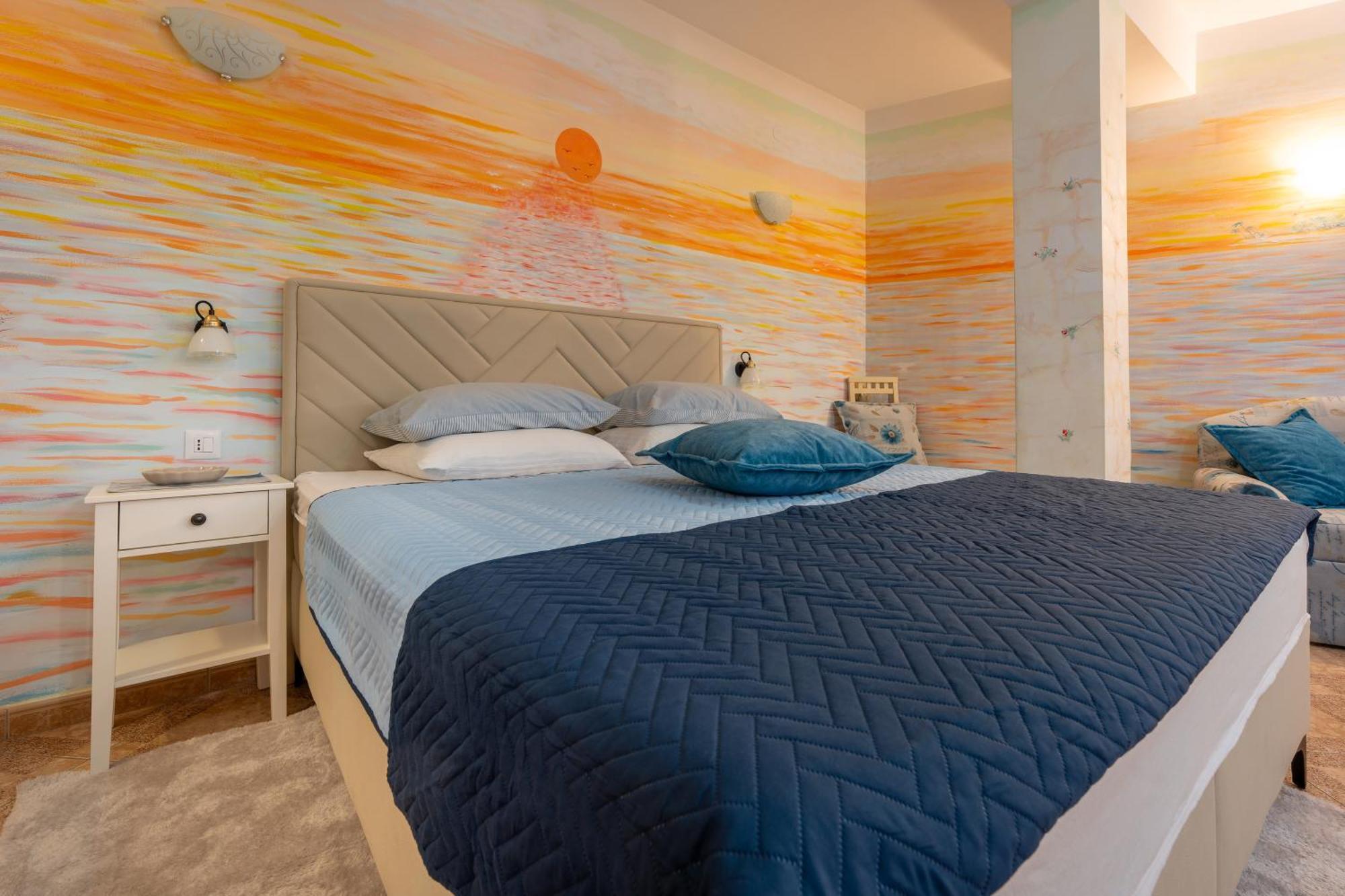 Adriatic Apartment נאום מראה חיצוני תמונה