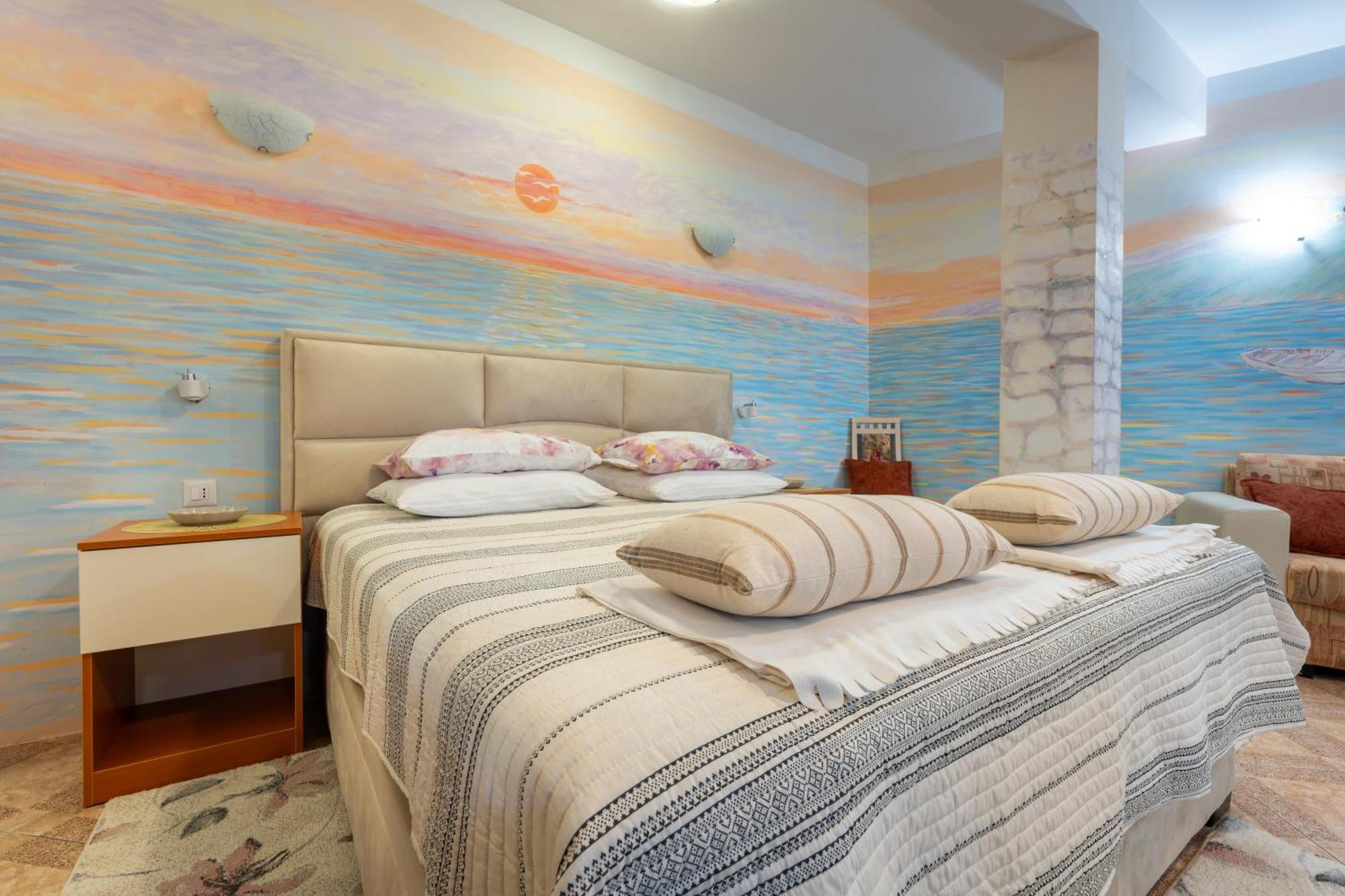 Adriatic Apartment נאום מראה חיצוני תמונה