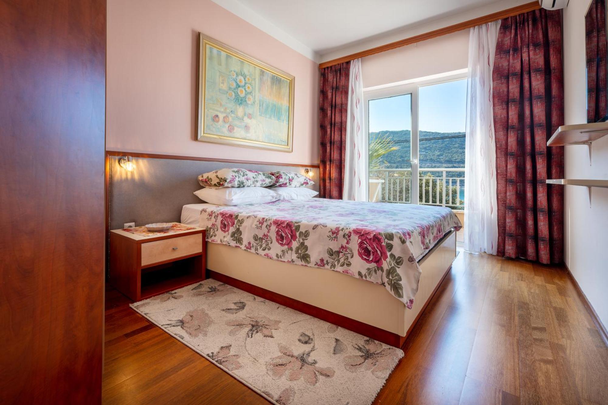 Adriatic Apartment נאום מראה חיצוני תמונה