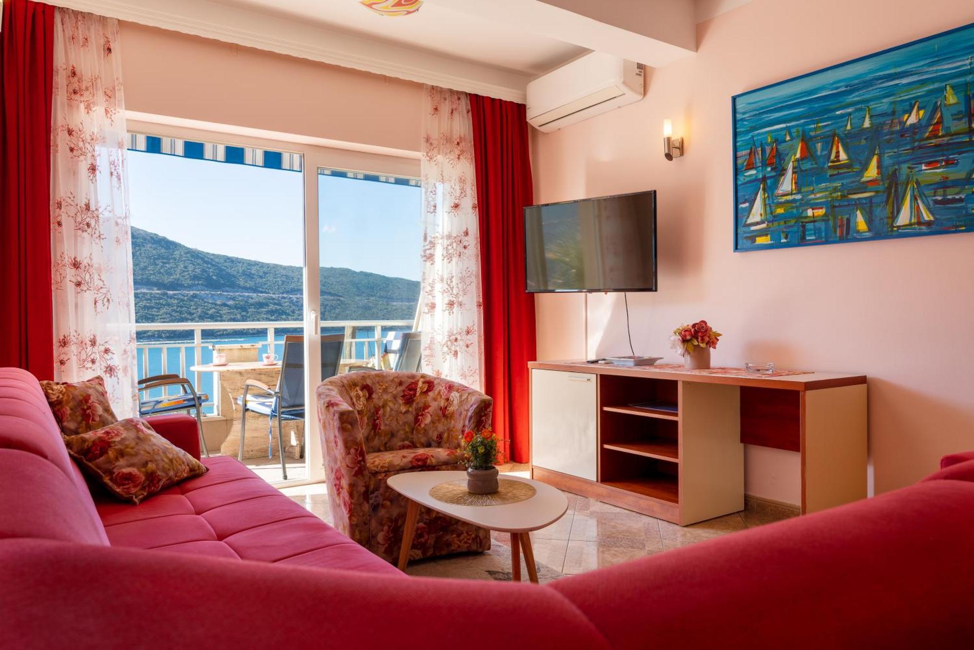 Adriatic Apartment נאום מראה חיצוני תמונה
