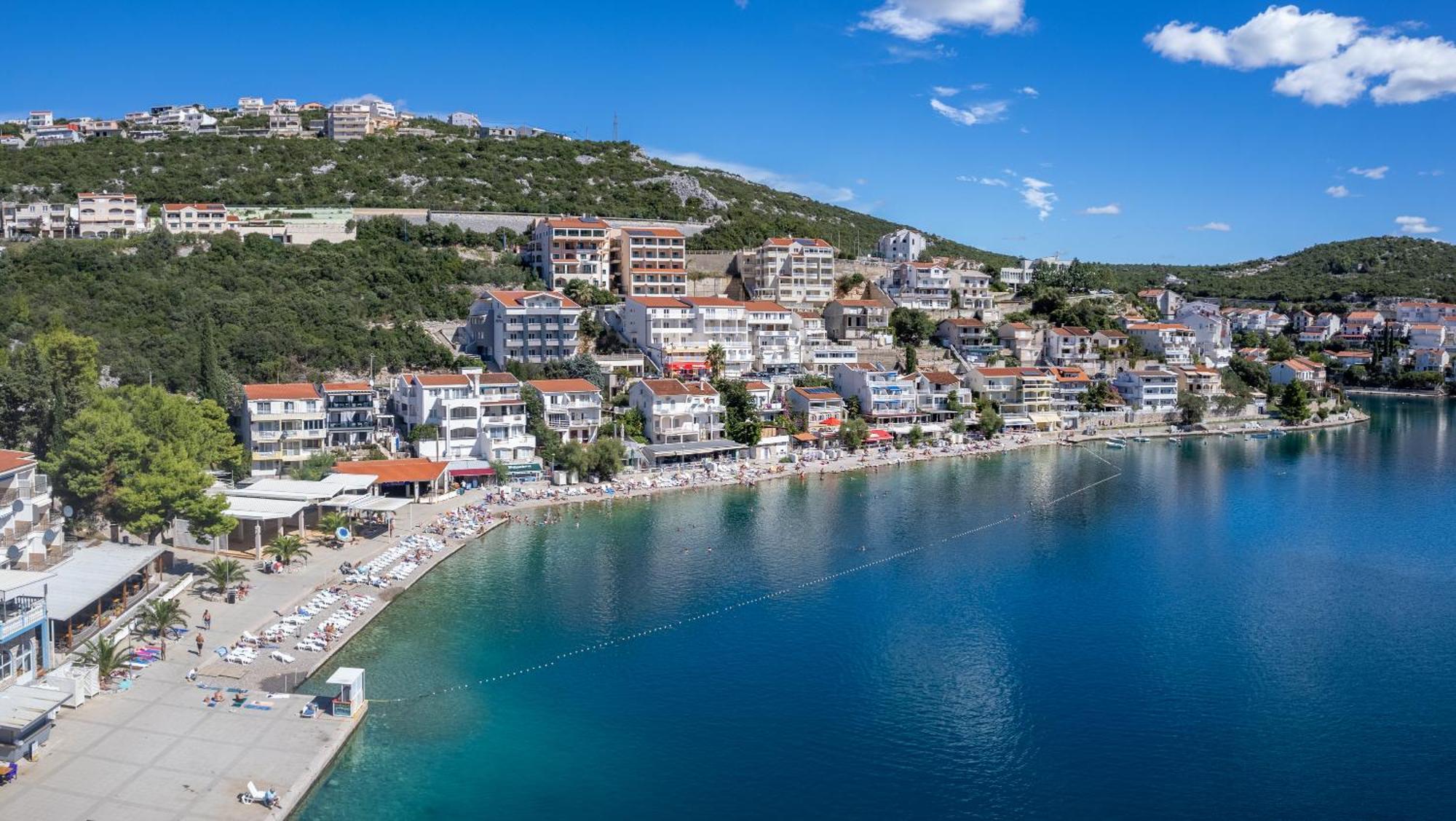 Adriatic Apartment נאום מראה חיצוני תמונה
