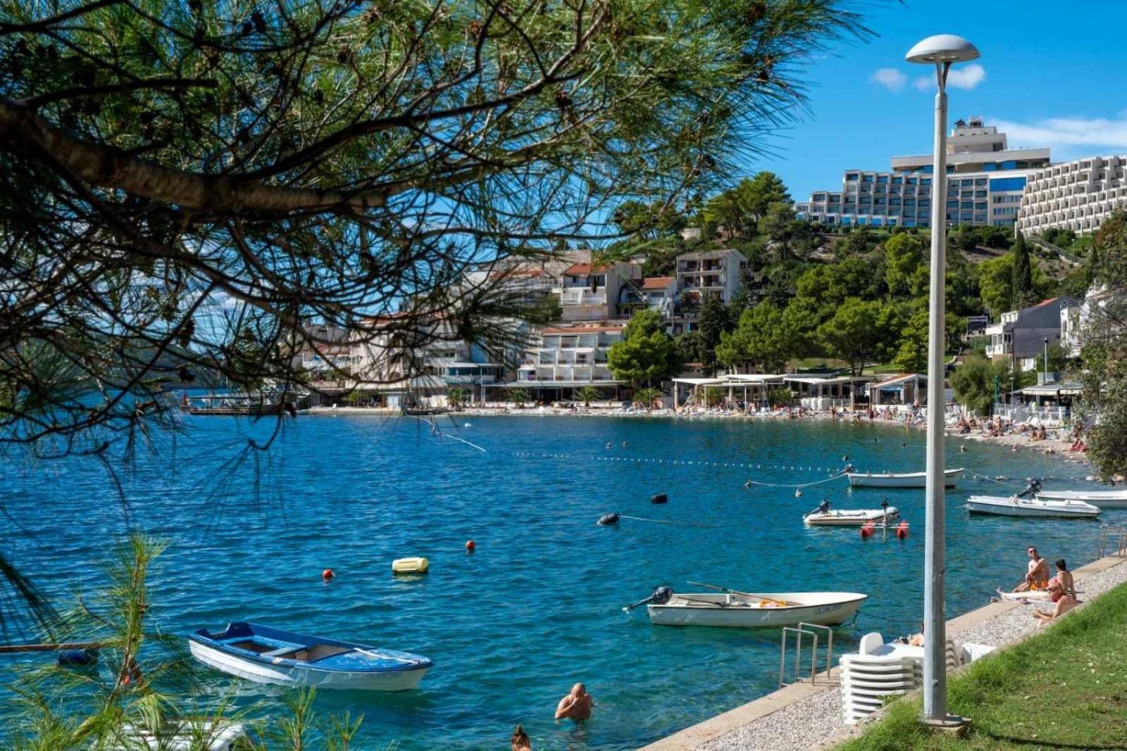 Adriatic Apartment נאום מראה חיצוני תמונה