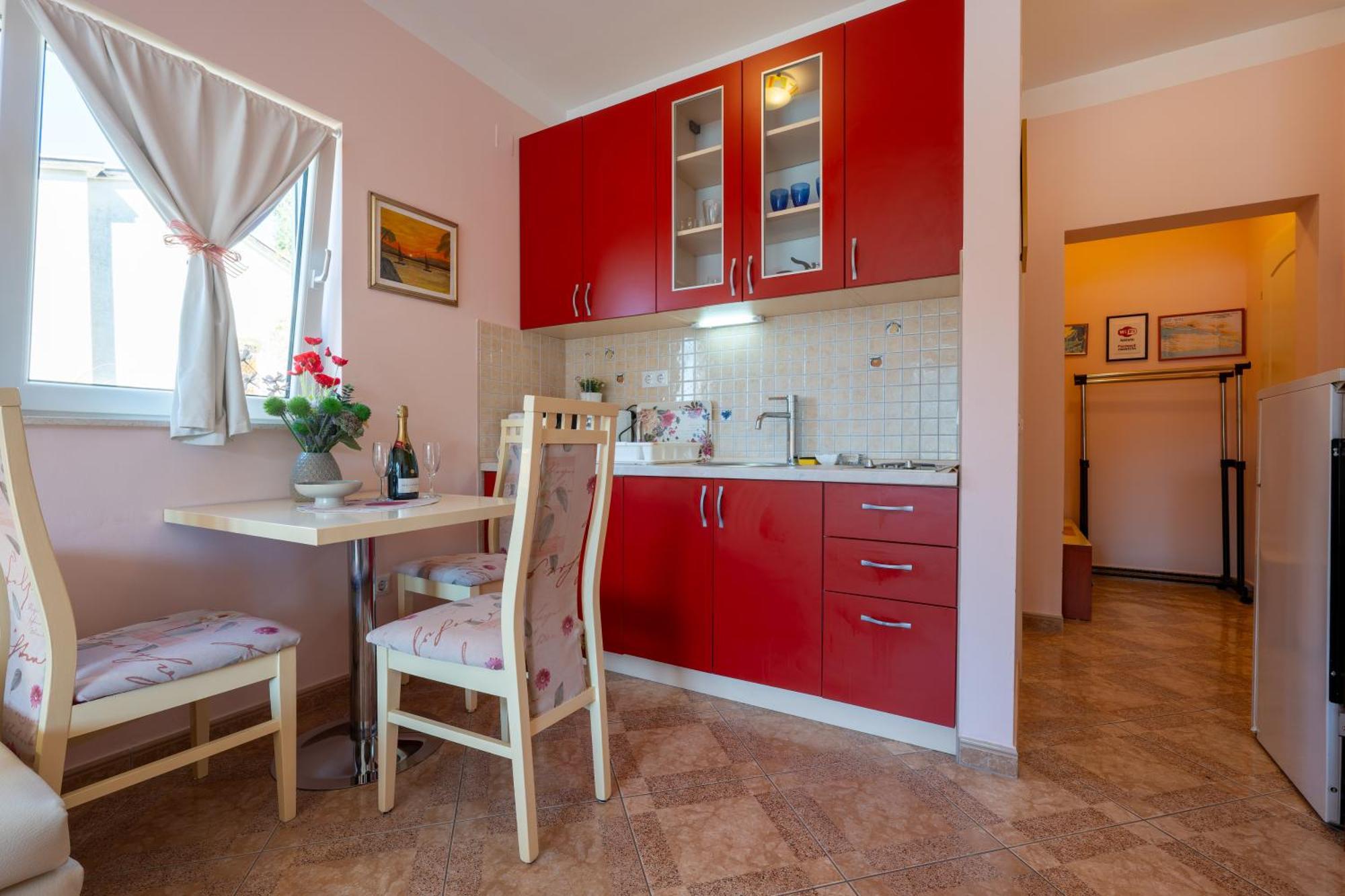 Adriatic Apartment נאום מראה חיצוני תמונה